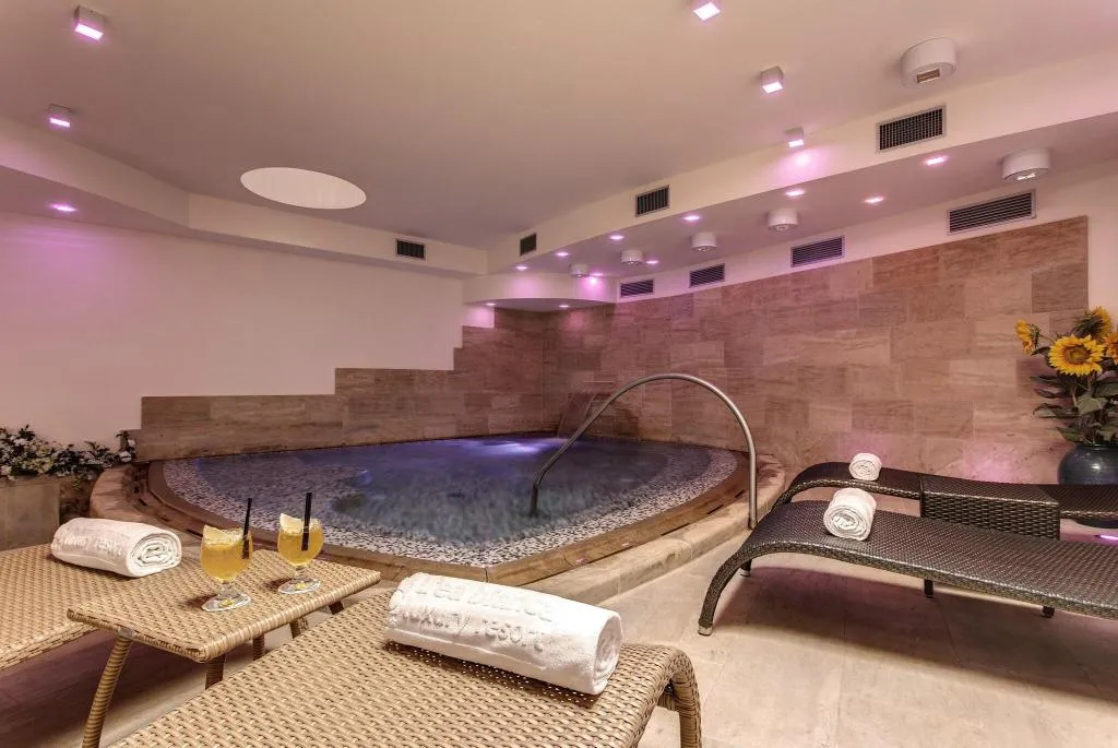 Sports and Entertainment, L'Ea Bianca Luxury Resort, Olbia