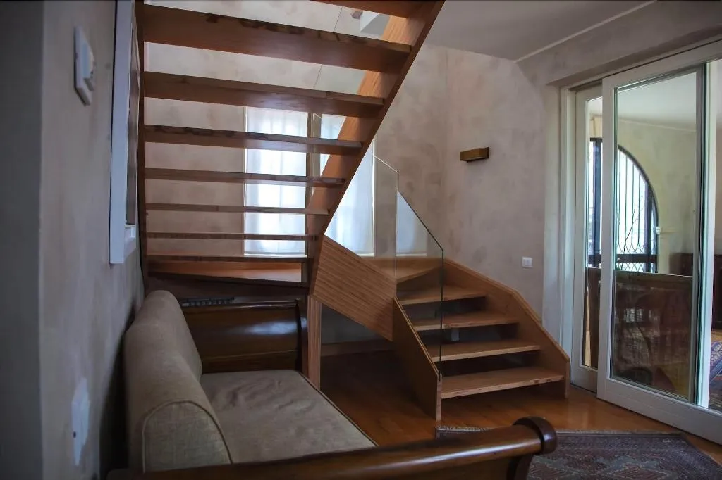 Lobby, Zahir Country House, Catania