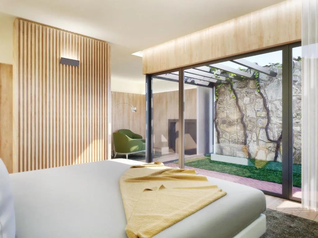 Room, The Vinea Collection Hotel, Porto