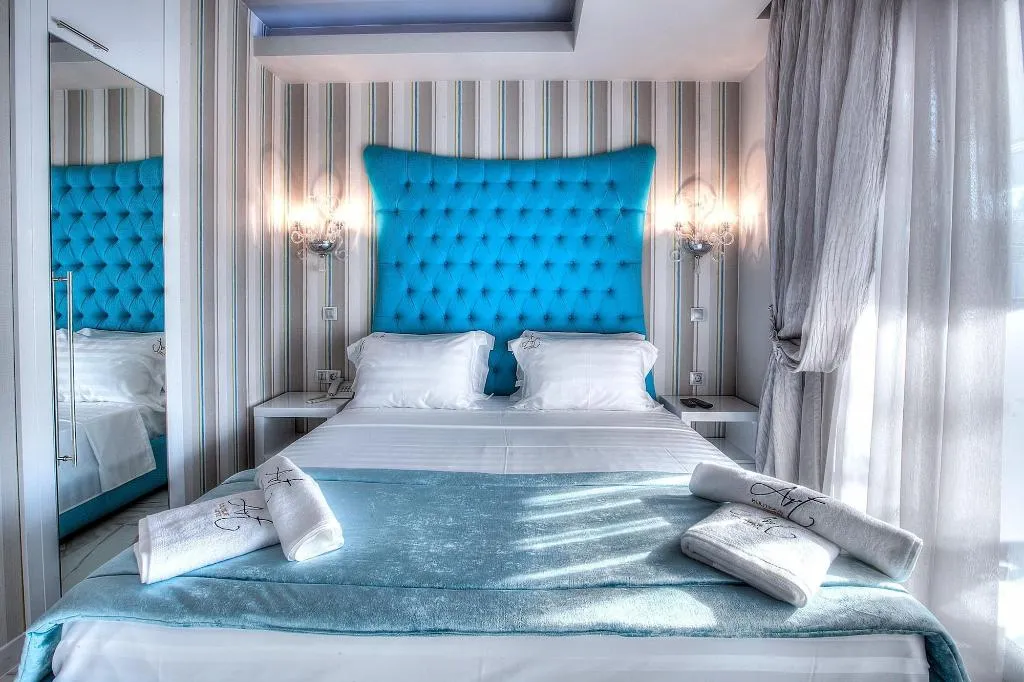 Room, Art Boutique Hotel, Halkidiki