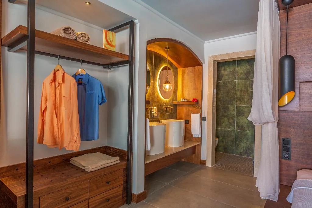 SUITE WITH JACUZZI Room, Orka Sunlife Resort & Spa, Dalaman