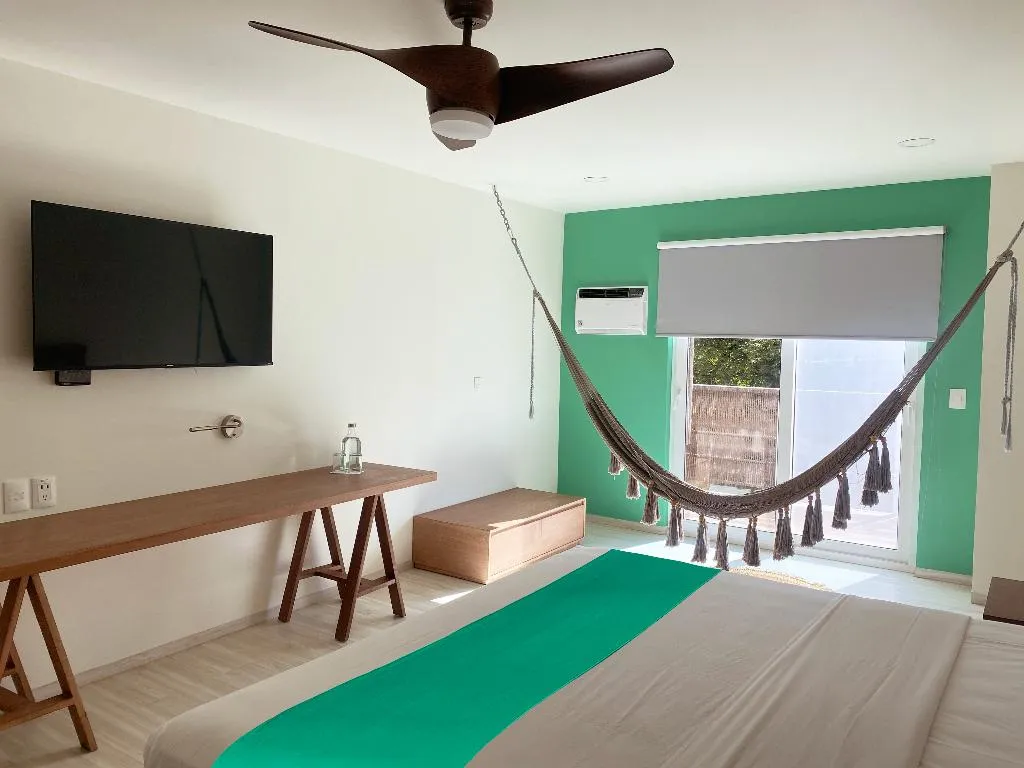 SUITE STANDARD Room, Siente Tulum Hotel & Cenote Club, Cancun Area