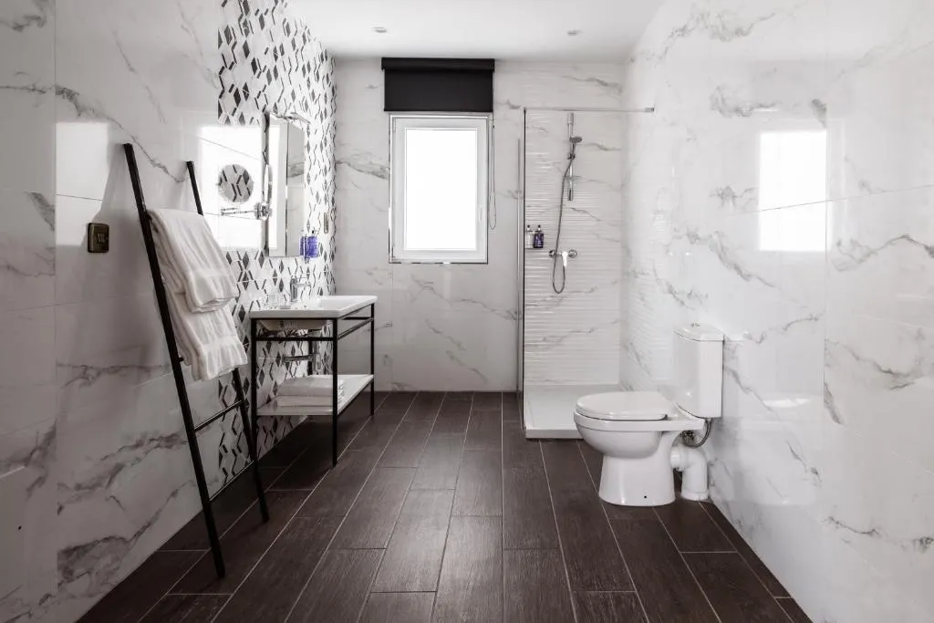 JUNIOR SUITE SUPERIOR WITH TERRACE Room, The Segond Hotel, Gozo