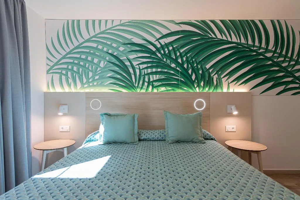 BUNGALOW CAPACITY 3 Room, Bungalows Cordial Green Golf, Gran Canaria