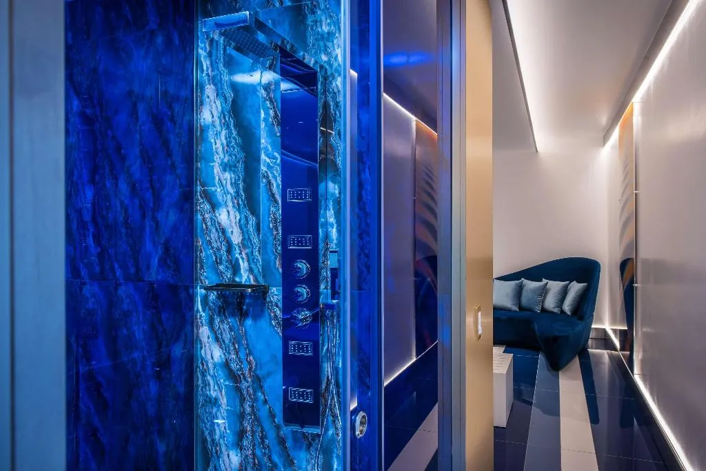 Room, I Resort Beach Hotel and Spa, Crete