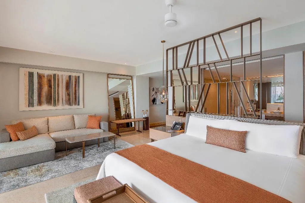 SINGLE GRAND Room, Grand Velas Riviera Maya, Cancun Area