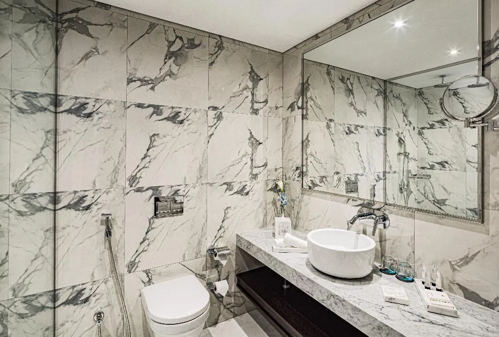TWIN SUPERIOR Room, Millennium Place Dubai Marina, Dubai