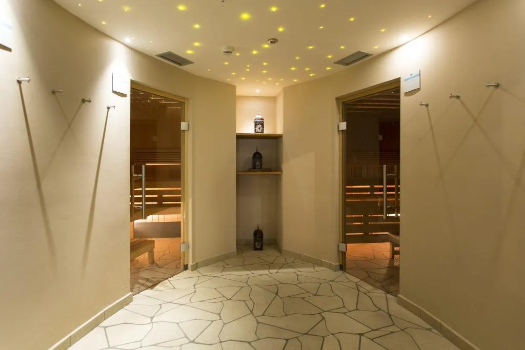 Sports and Entertainment, Blu Hotel Natura & Spa - Blu Hotels, Venice