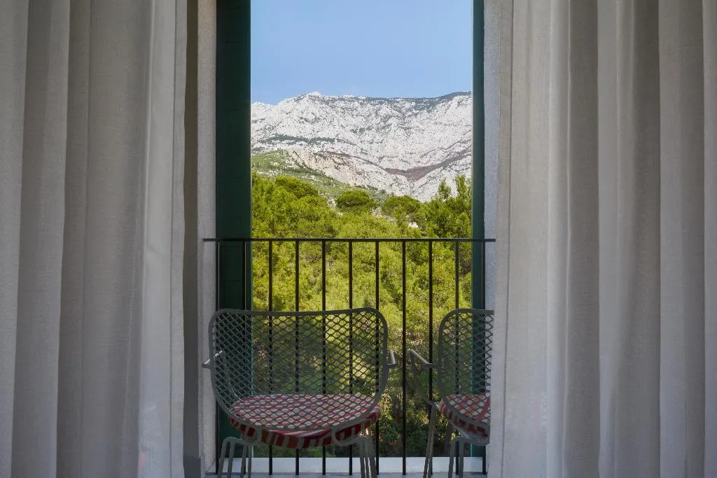 DOUBLE SUPERIOR Room, Bluesun Hotel Jadran, Split