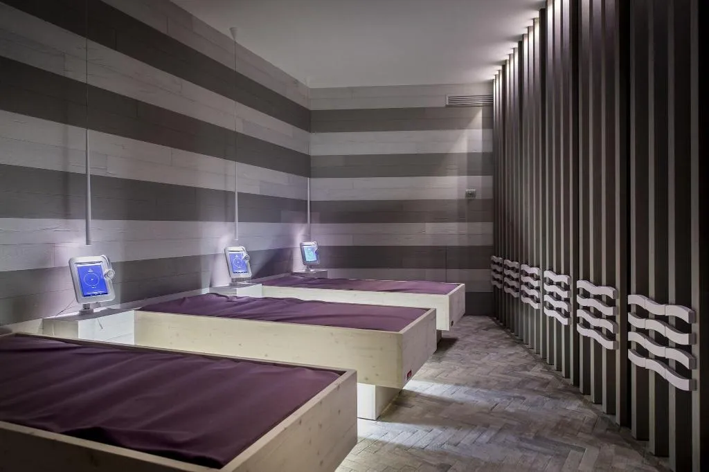 Sports and Entertainment, Altarocca Wine Resort, Perugia