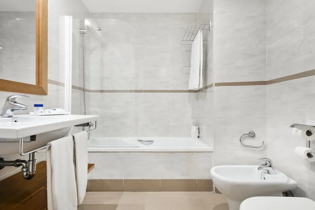 TWIN STANDARD Room, Best Aranea, Barcelona