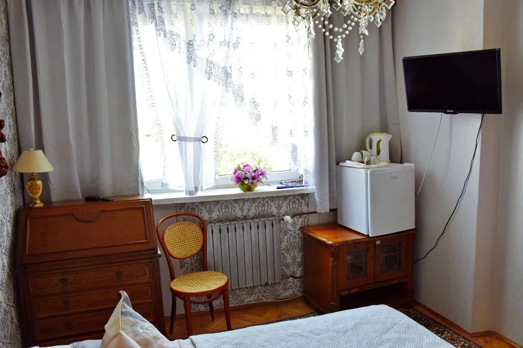 Room, Villa Asesor, Gdansk