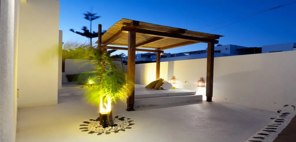 Room, Villas San Blas Lanzarote, Lanzarote