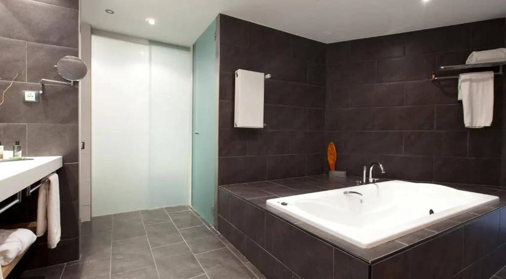 SUITE WITH TERRACE Room, Mon St Benet, Barcelona