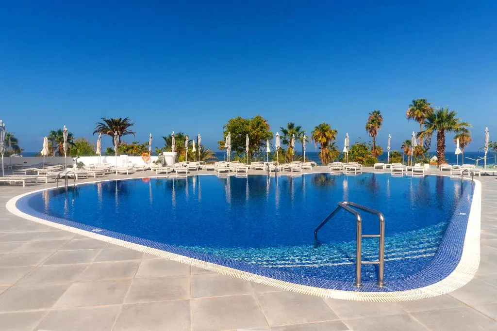 Pool, HOVIMA Cool Costa Adeje, Tenerife