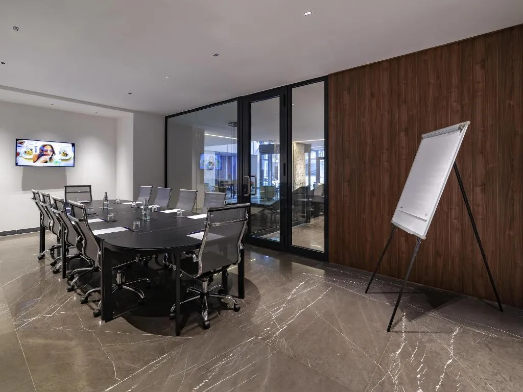 Conferences, Mercure St. Julian's Malta, Malta