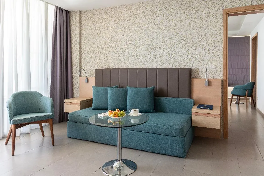 SUITE EXECUTIVE Room, Royal Apollonia, Cyprus