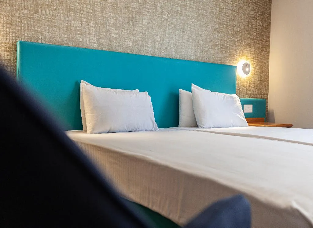 Double or Twin PROMO Room, Pergola Hotel & Spa, Malta