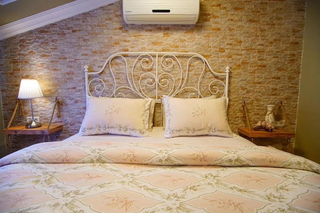 Room, Urla Zeytin Otel, Izmir