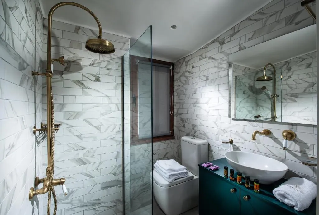 SUITE STANDARD Room, Veneziano Boutique Hotel, Crete