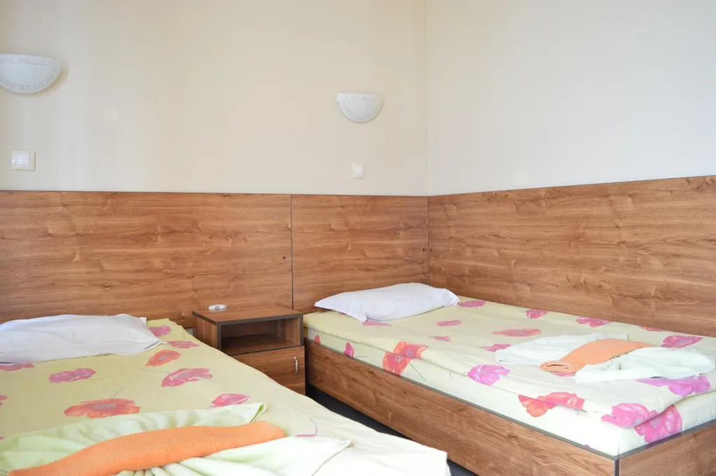 APARTMENT TWO BEDROOMS Room, Green Hills, Bourgas