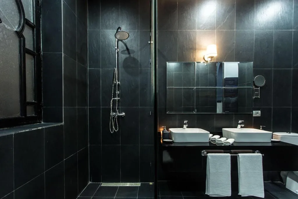 Room, The Bird Exclusive Guest House & Spa, Marrakech