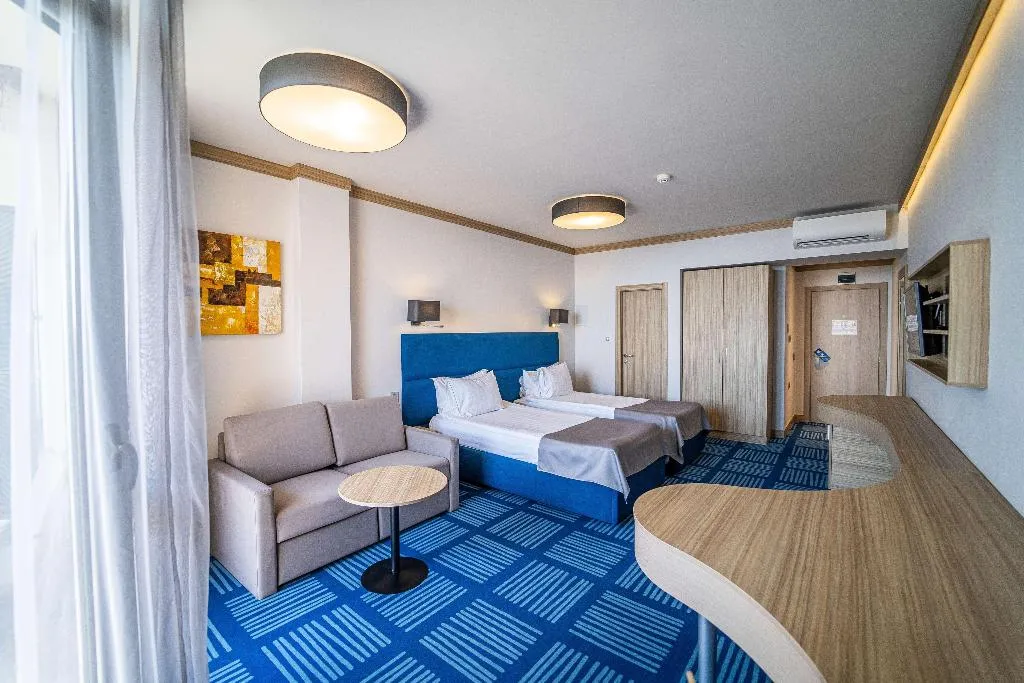 Room, HVD Club Hotel Viva, Varna