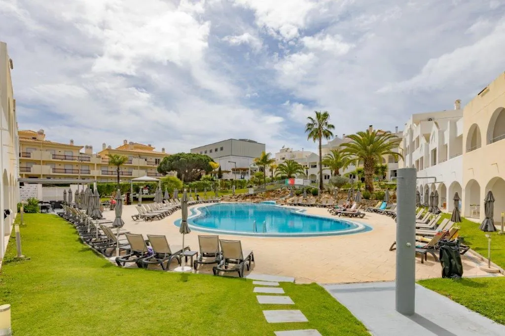 Pool, Natura Algarve Club, Algarve