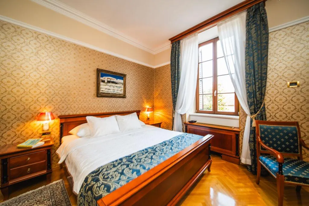 DOUBLE SUPERIOR Room, Boutique Hotel Kazbek, Dubrovnik