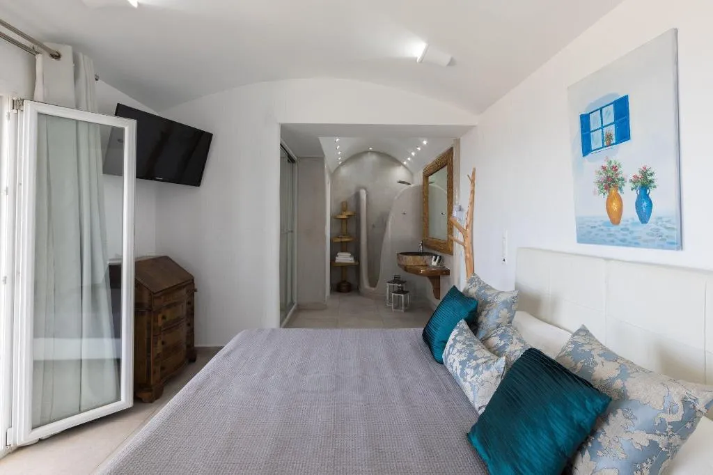 SUITE CLASSIC Room, Villa Konstantin Rooms & Suites, Mykonos