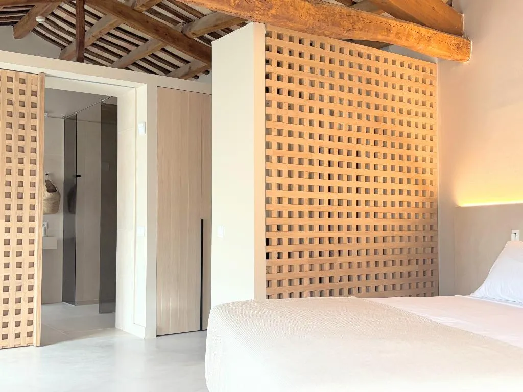 SUITE STANDARD Room, Boutique les Clarisses, Costa Brava
