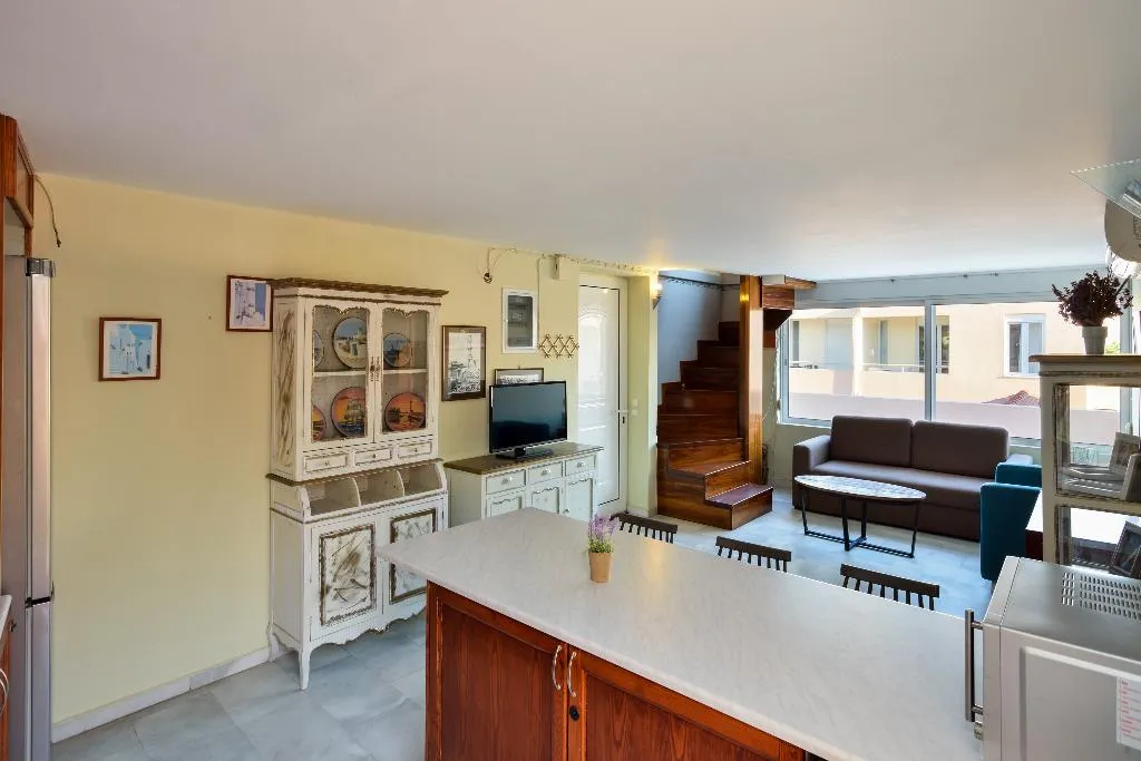 APARTMENT DUPLEX SUPERIOR Room, Elma's Dream Apartments, Crete