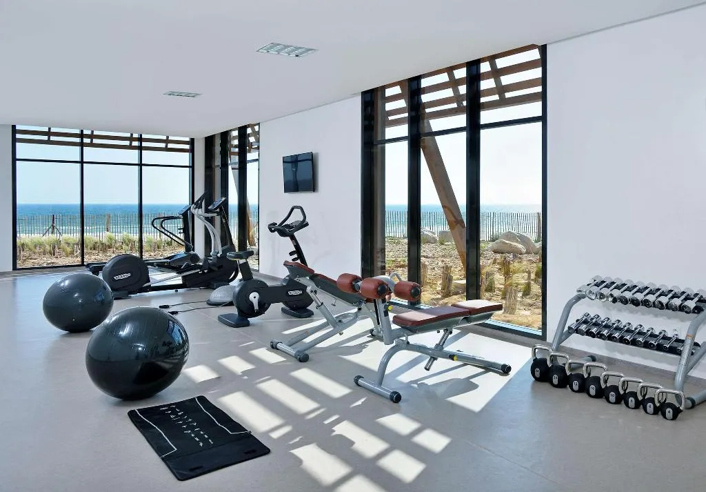 Sports and Entertainment, Radisson Blu Resort Taghazout Bay Surf Village, Agadir