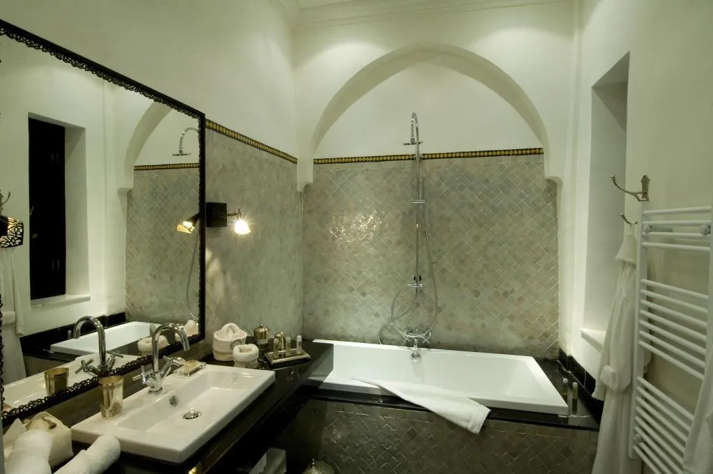 Room, Riad Idra, Marrakech