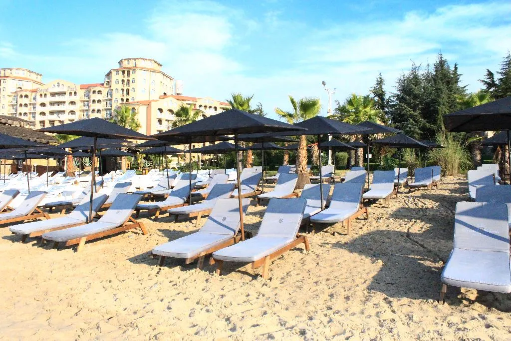 Beach, Royal Castle Design & Spa, Bourgas