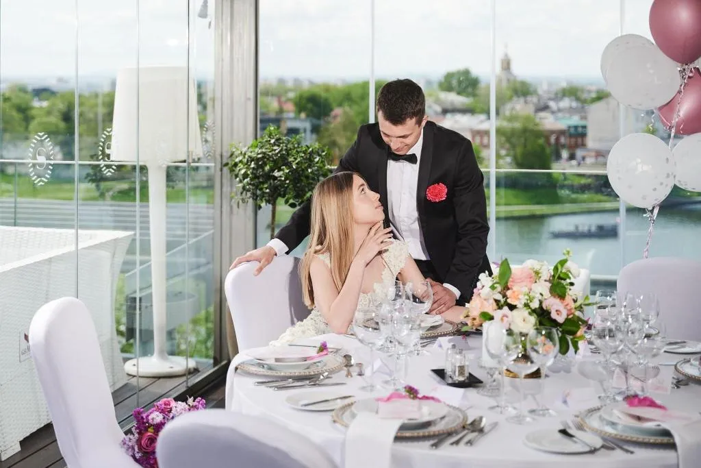 Conferences, Sheraton Grand Krakow, Krakow