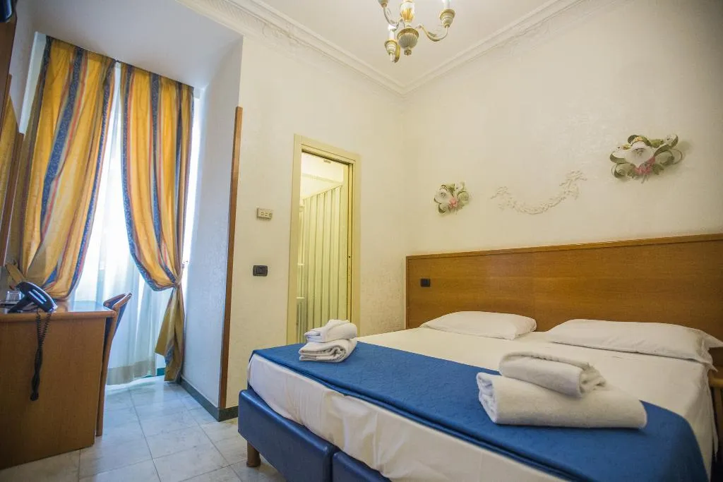 DOUBLE STANDARD Room, Grifo, Rome