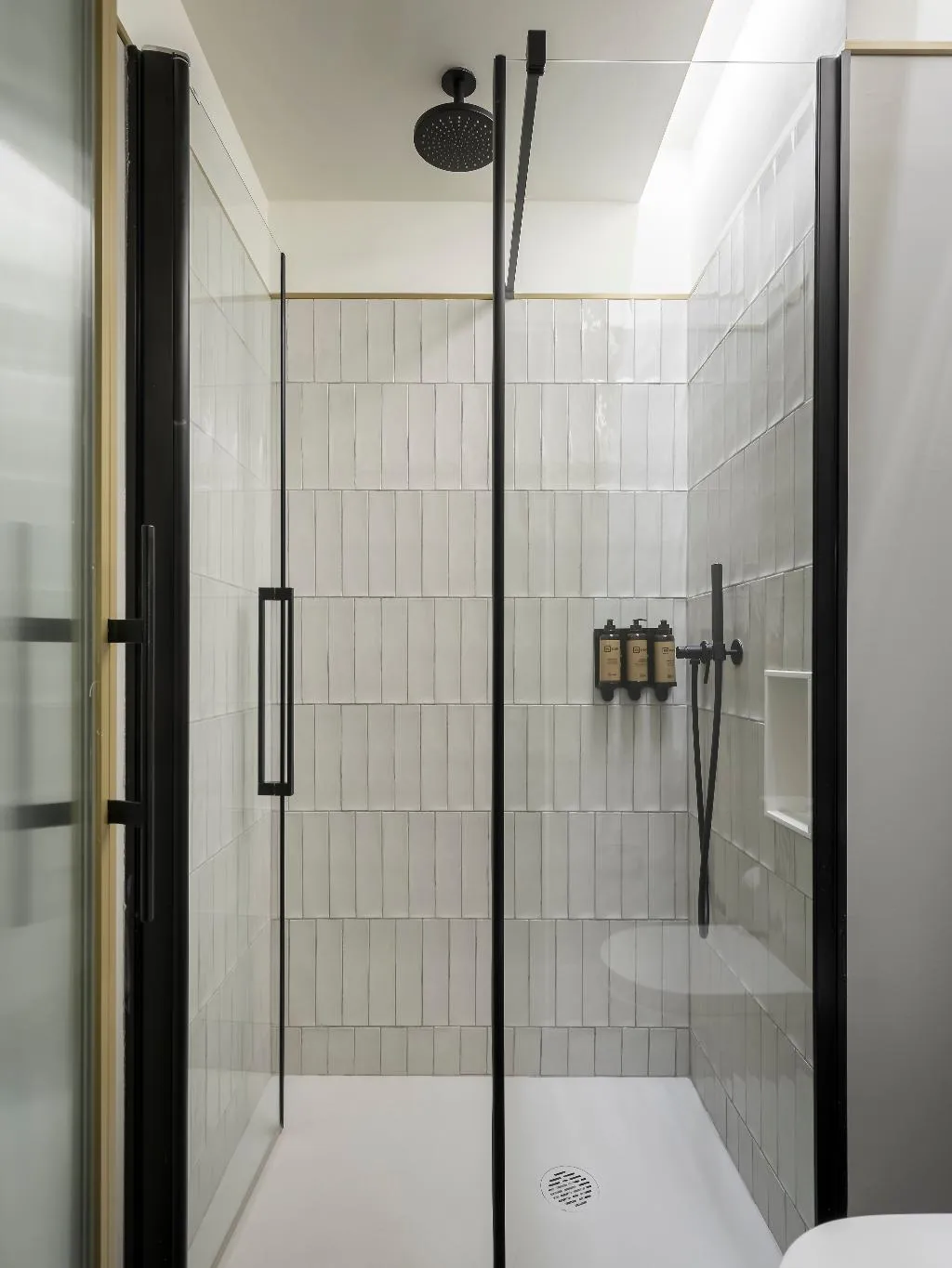 DOUBLE CLASSIC Room, Be Mate Paseo de Gracia, Barcelona