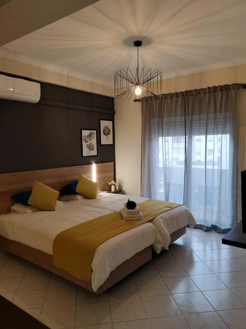 Room, Kiss - Apartamentos Turísticos, Algarve