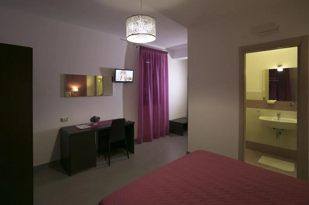 Room, Rotte e Sentieri B&B, Palermo