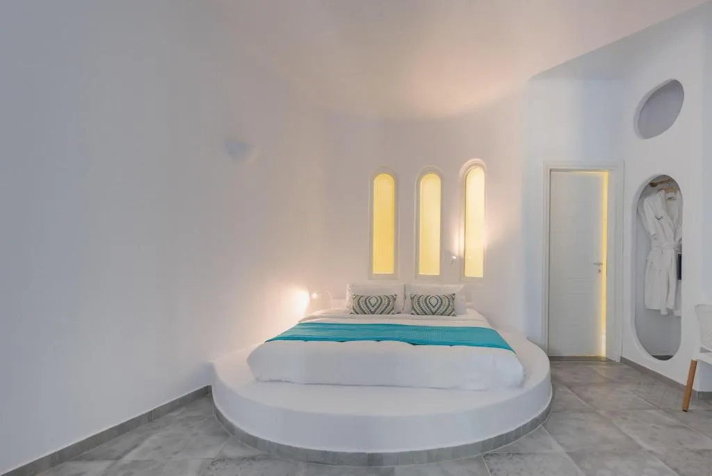 Room, Anemomilos, Santorini