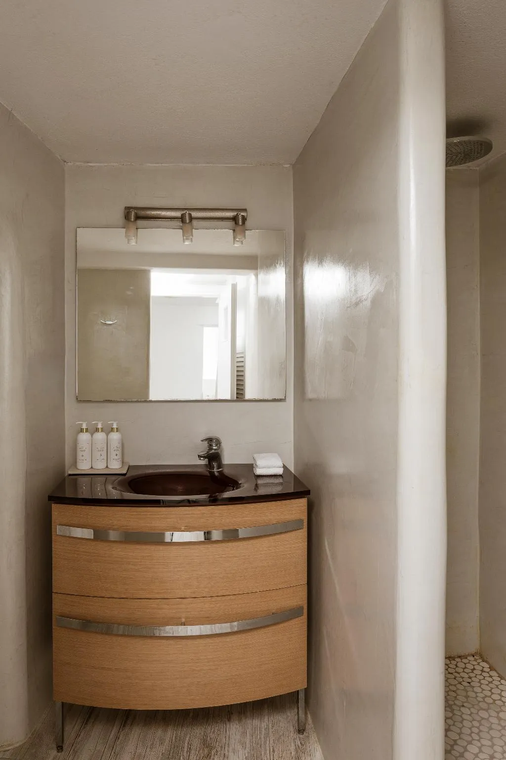 SUITE LOFT Room, Aqua Luxury Suites, Santorini