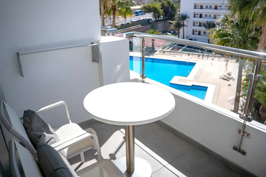 JUNIOR SUITE POOL VIEW Room, Coral Ocean View, Tenerife