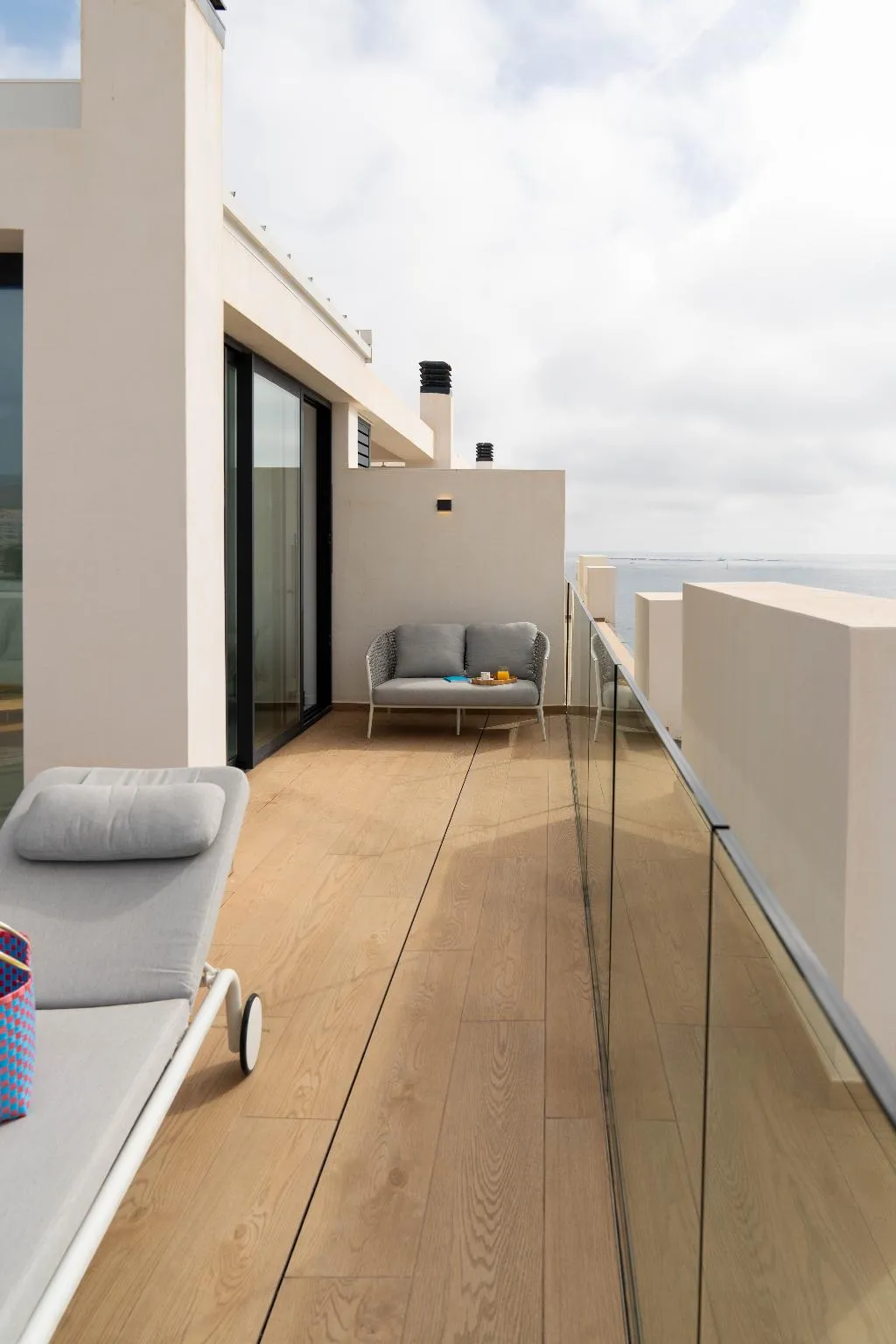 APARTMENT PENTHOUSE WITH VIEWS Room, Horizonte Line, Costa Blanca