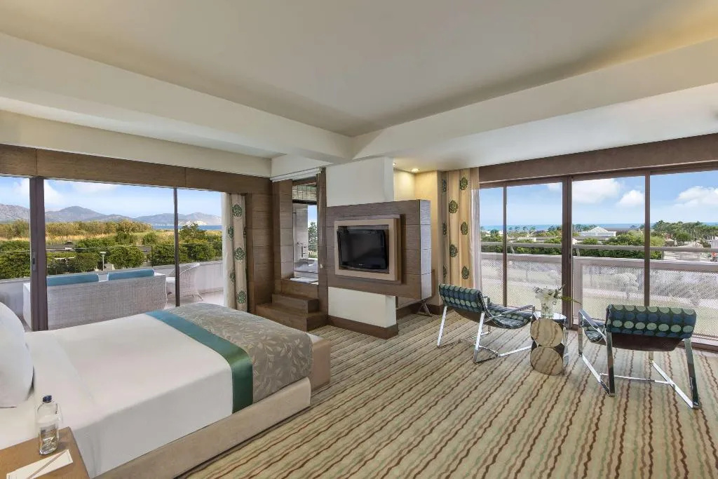Room, Hilton Dalaman Sarigerme Resort and Spa, Dalaman