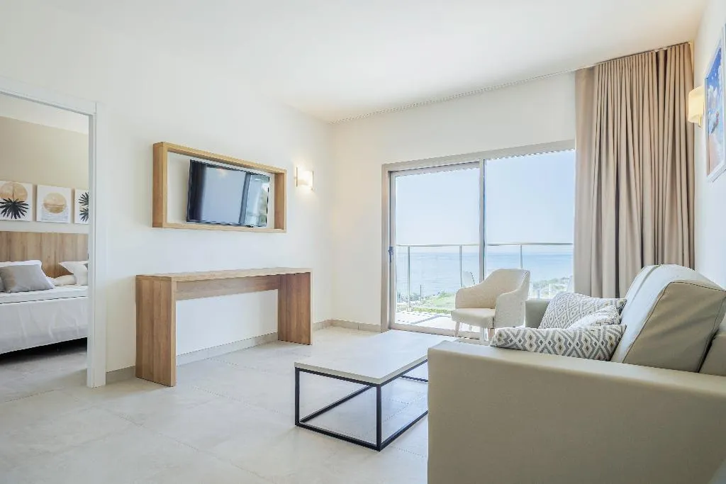 APARTMENT WITH VIEWS Room, Best Indalo, Costa Almeria