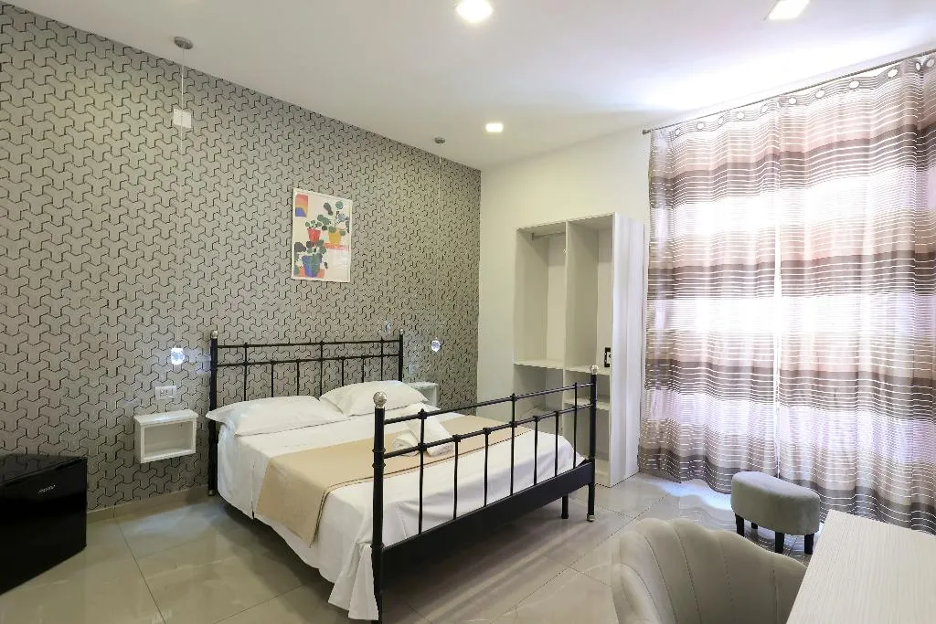 DOUBLE COMFORT Room, La Pace, Naples