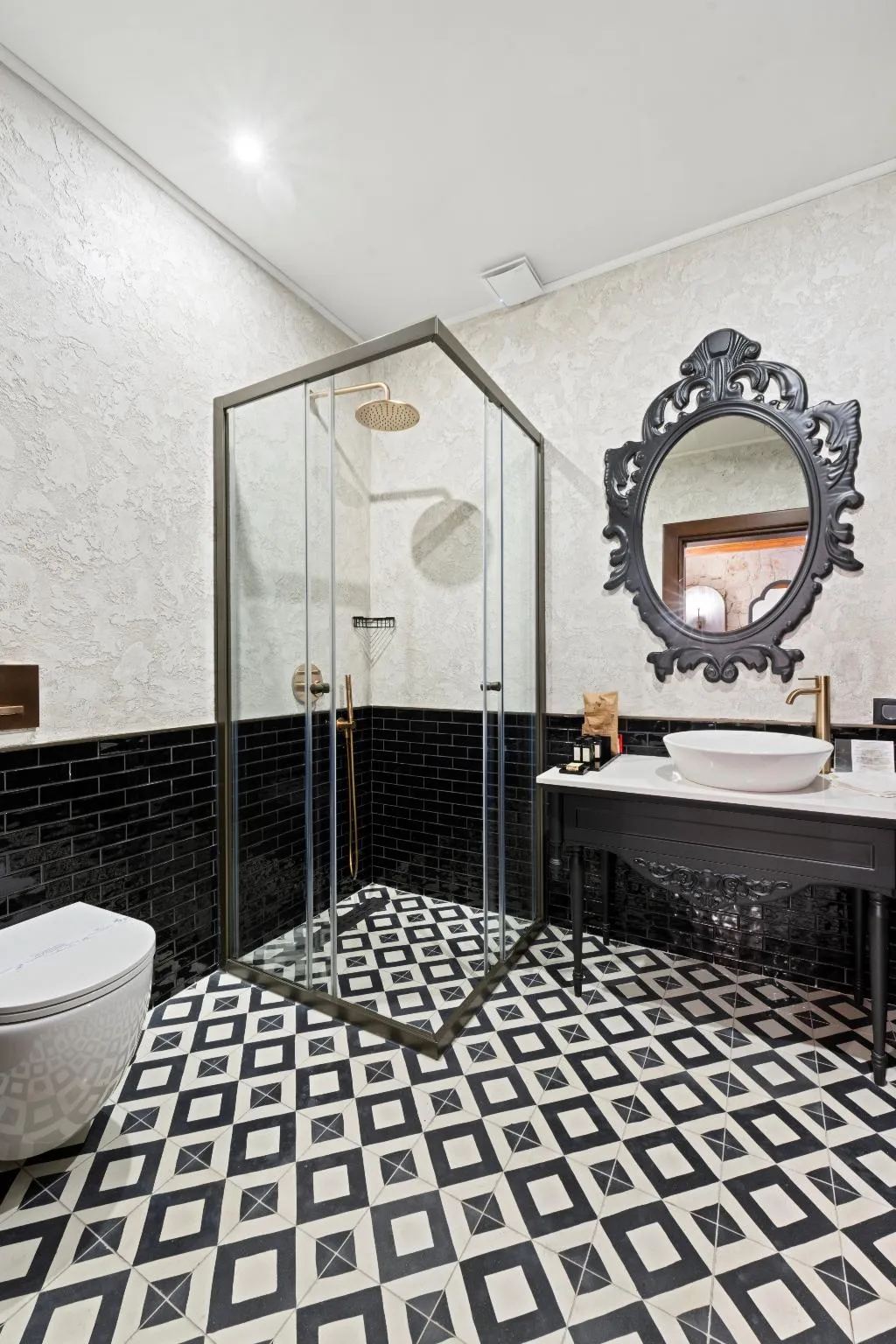 Room SUPERIOR WITH DOUBLE BED Room, Belmondo Suites Old Town Antalya, Antalya