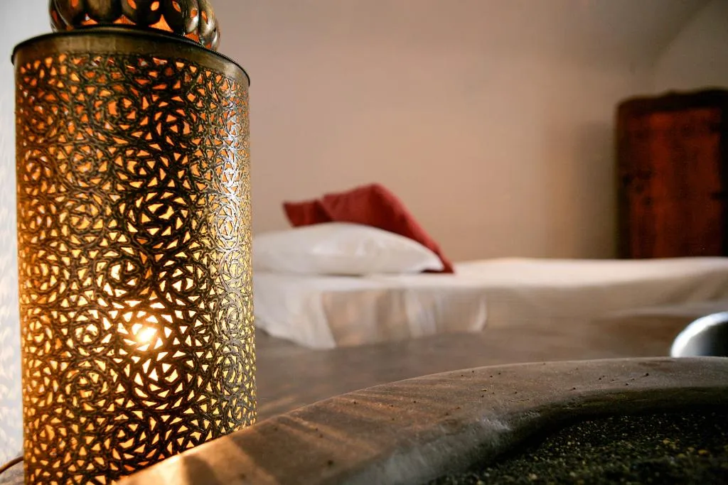 VILLA THREE BEDROOMS WITH PRIVATE POOL Room, Santorini Heritage Villas & Mansions, Santorini