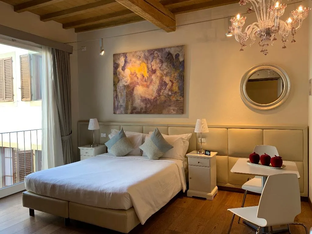 STUDIO SUPERIOR Room, Florence Art Apartments, Florence